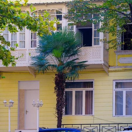 Lavender Boutique Hotel Тбилиси Екстериор снимка