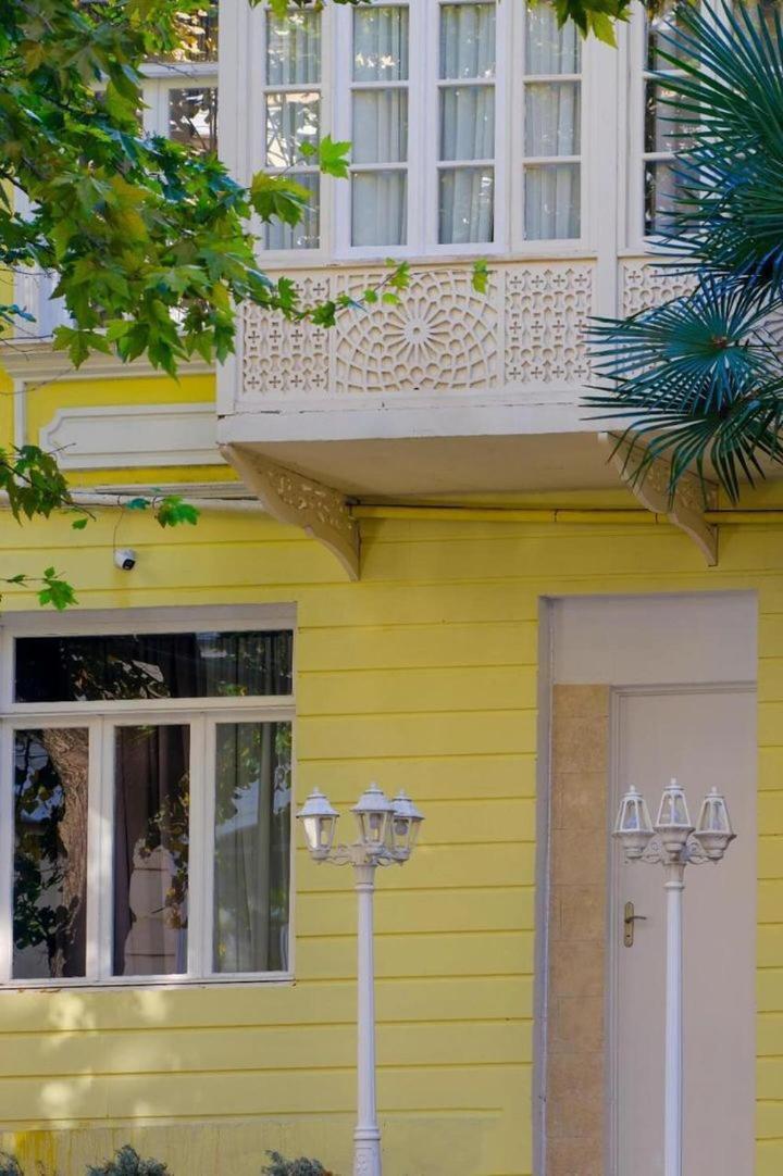 Lavender Boutique Hotel Тбилиси Екстериор снимка