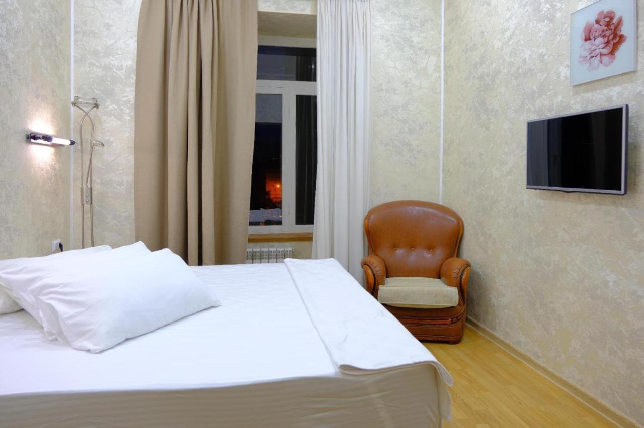 Lavender Boutique Hotel Тбилиси Екстериор снимка