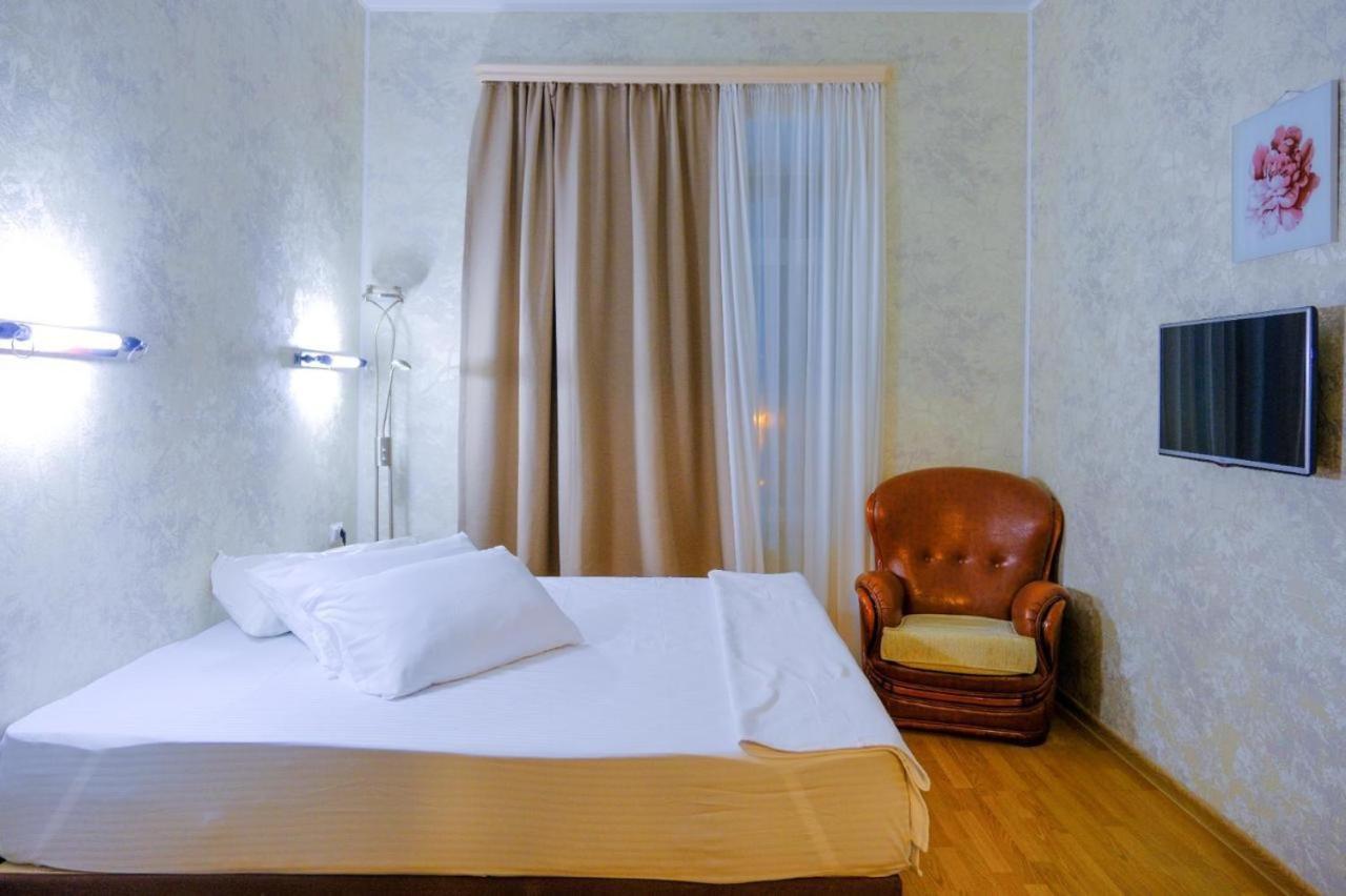 Lavender Boutique Hotel Тбилиси Екстериор снимка