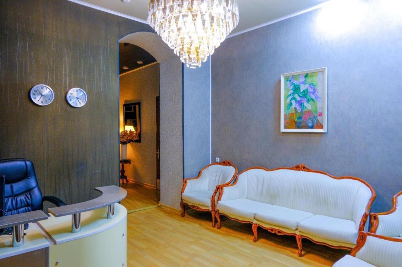 Lavender Boutique Hotel Тбилиси Екстериор снимка